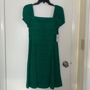 Kensie Lace Dress